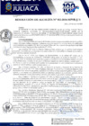 Vista preliminar de documento RESOLUCION DE ALCALDIA N° 013-2024-MPSR-J/A