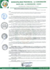 Vista preliminar de documento RGM-081-2024-GM-MPLC
