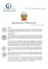 Vista preliminar de documento RD N° 38-03-2021-HCLLH-SA