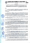 Vista preliminar de documento RESOLUCION DE ALCALDIA Nº018-2024-MDAV-ALC