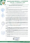 Vista preliminar de documento RGM-086-2024-GM-MPLC