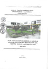 Vista preliminar de documento PLAN ANUAL DE LA UNIDAD DE APOYO A LA DOCENCIA E INVESTIGACION DEL HCLLH 2021