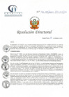 Vista preliminar de documento RD N° 46-03-2021-HCLLH-SA