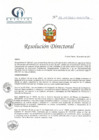 Vista preliminar de documento RD N° 52-04-2021-HCLLH-SA
