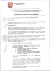 Vista preliminar de documento ACUERDO DE CONSEJO Nº001-2024-MDM