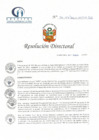 Vista preliminar de documento RD N° 56-04-2021-HCLLH-SA