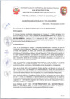 Vista preliminar de documento ACUERDO DE CONSEJO Nº123-2023-MDM