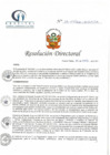 Vista preliminar de documento RD N° 58-04-2021-HCLLH-SA