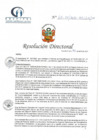 Vista preliminar de documento RD N° 64-04-2021-HCLLH-SA