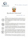 Vista preliminar de documento RD N° 65-04-2021-HCLLH-SA