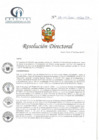 Vista preliminar de documento RD N° 68-05-2021-HCLLH-SA