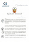 Vista preliminar de documento RD N° 70-05-2021-HCLLH-SA