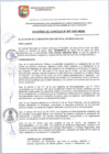 Vista preliminar de documento ACUERDO DE CONSEJO Nº007-2024-MDM