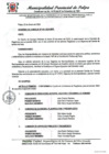 Vista preliminar de documento ACUERDO DE CONCEJO N°001-2024 MPP