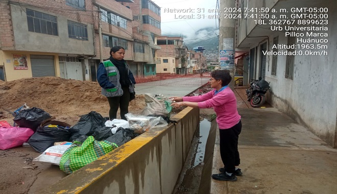 Fiscalización ambiental