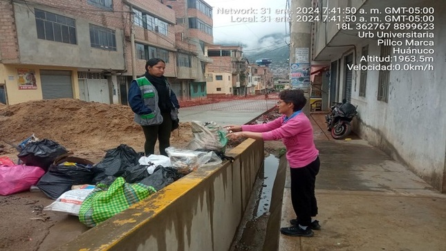 Fiscalización ambiental 