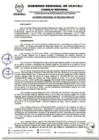 Vista preliminar de documento Acuerdo Regional Nº 004-2024