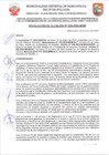 Vista preliminar de documento RESOLUCION DE ALCALDIA Nº039-2024-MDM