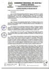 Vista preliminar de documento Acuerdo Regional Nº 005-2024