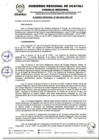 Vista preliminar de documento Acuerdo Regional Nº 006-2024