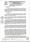 Vista preliminar de documento Acuerdo Regional Nº 007-2024