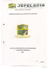 Vista preliminar de documento Plan de Acción Distrital de Participación Seguridad Ciudadana 2024