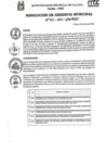 Vista preliminar de documento Resolución de Gerencia Municipal N° 013-2024-GM/ MDC