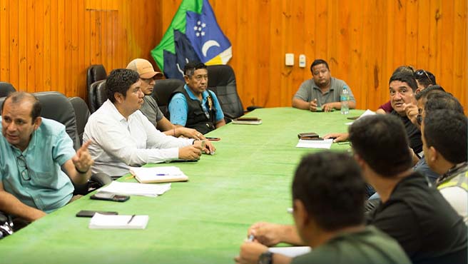 La Municipalidad Provincial de Paita anuncia un plan integral para mejorar la recolección de residuos sólidos