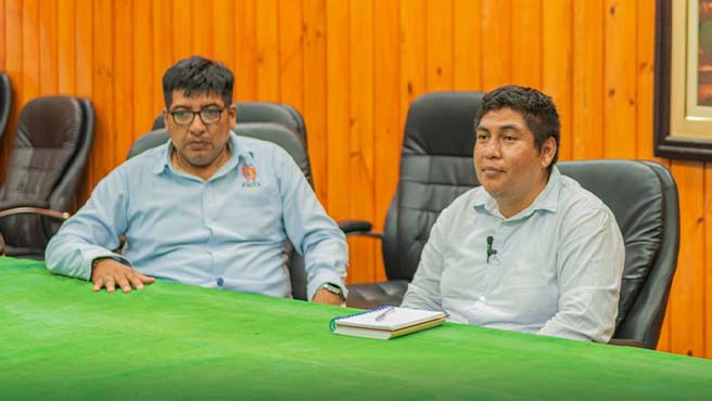 La Municipalidad Provincial de Paita anuncia un plan integral para mejorar la recolección de residuos sólidos