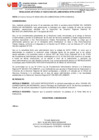 Vista preliminar de documento DECLARAR IMPROCEDENTE la solicitud presentada por doña: VIVIANA DEL CARMEN SANTILLAN MEDIANERO, sobre el Reintegro de Gratificación de 25 de Servicios prestados al Estado,