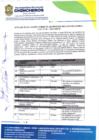 Vista preliminar de documento RESULTADOS DE LA PRIMERA ETAPA DE LA CONVOCATORIA CAS N° 01-2024 MPCH
