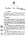 Vista preliminar de documento RVM 004-2024-MINEM-VME
