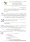 Vista preliminar de documento DECRETO DE LACALDÍA N° 001-2024-MDY
