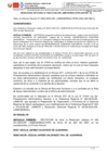 Vista preliminar de documento RECTIFICAR de oficio la Resolución Jefatura Nº 000 241-2023-GR. LAMB/GERESA-OFRH de fecha 20 de abril del 2023, en los considerandos y el Primer Articulo: DICE: CECILIA JAFREN VALDIVIEZO DE ALBARRAN, DEBE DECIR: CECILIA JAFREN VALDIVIEZO VDA. DE ALBARRAN, por concepto de Entrega Economica por Sepelio.