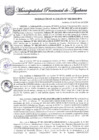 Vista preliminar de documento RESOLUCION DE ALCALDIA N°082-2024-MPA