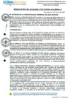 Vista preliminar de documento RESOLUCION N° 013-MODIFICACION DEL PIA 2024
