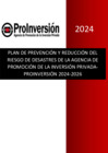 Vista preliminar de documento PLAN DE LA RDE 14-2024