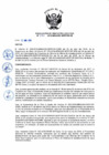 Vista preliminar de documento RDE N° 076-2018-MINAGRI-SERFOR-DE Aprobar la Prestación Adicional de Obra Mejoramiento y Ampliación de los Servicios de Gestión de la ATFFS Piura - Región Piura - codigo SNIPP 2310552