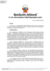 Vista preliminar de documento RJ n. 100 -2024-MINEDU-VMGI-PRONABEC-OGTA