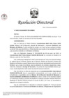 Vista preliminar de documento RD N° 00007-2024-MINDEF