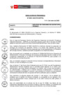 Vista preliminar de documento N° 001-2020-PD/OSIPTEL