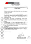Vista preliminar de documento N° 101-2020-PD/OSIPTEL