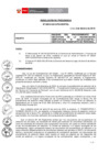 Vista preliminar de documento N° 019-2019-PD/OSIPTEL
