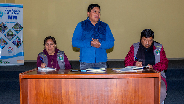 Proyecto de Seguridad Ciudadana