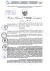 Vista preliminar de documento Resolución Directoral. N° 0232 - 2024