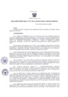 Vista preliminar de documento RESOLUCION DIRECTORAL N° 017