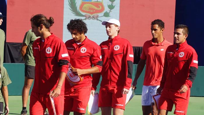 tenis
