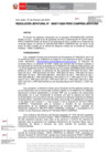 Vista preliminar de documento Resolución Jefatural Nº 000017-2024-PERÚ COMPRAS-JEFATURA
