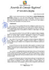 Vista preliminar de documento ACUERDO DE CONSEJO REGIONAL N° 010-2024-CR/GRL