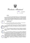 Vista preliminar de documento RM Nº 0023-2024-MIDAGRI